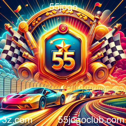 Corrida: A Emoção das Competências em 55jogo